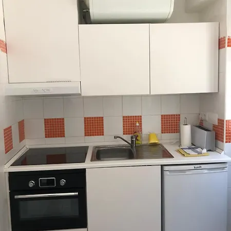 Appartement Lisbon's Cosy House