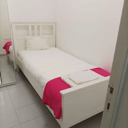 Appartement Lisbon's Cosy House Lisboa