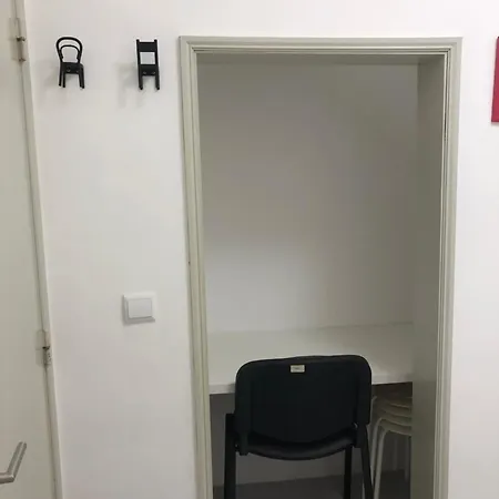 Lisbon's Cosy House Appartement