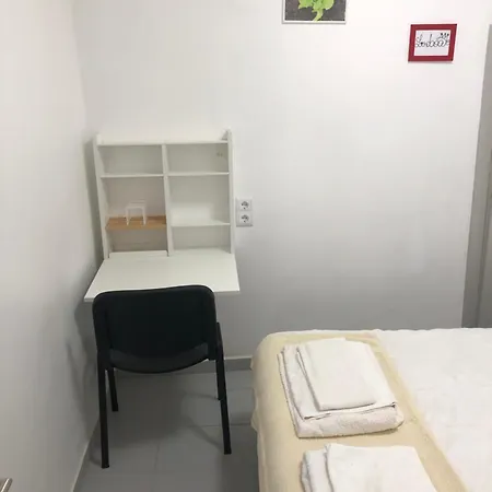 Lisbon's Cosy House Appartement *