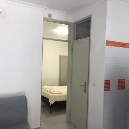 Lisbon's Cosy House Appartement Lisboa
