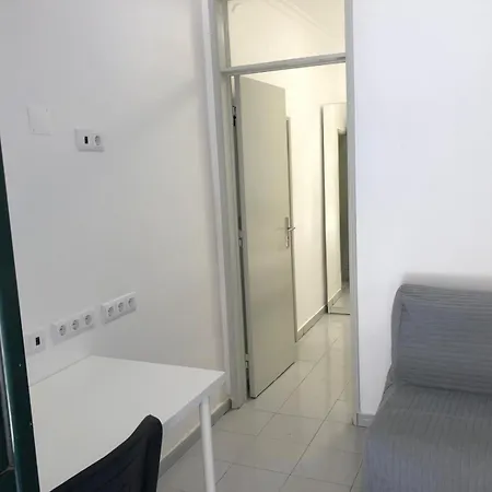 Appartement Lisbon's Cosy House Lisboa