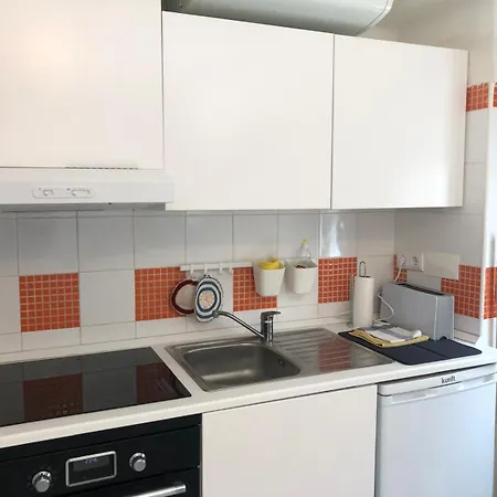 Appartement Lisbon's Cosy House Lisboa