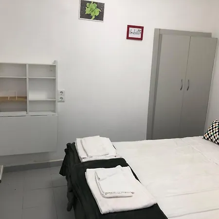 Lisbon's Cosy House Appartement Lisboa