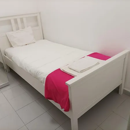 Lisbon's Cosy House