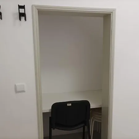 Lisbon's Cosy House