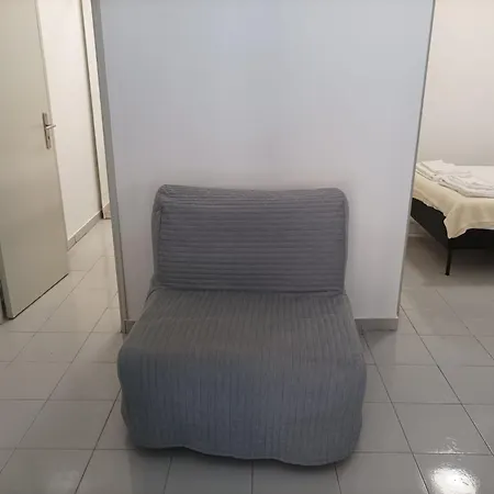 Apartament Lisbon's Cosy House *