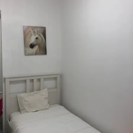 Апартаменти Lisbon's Cosy House