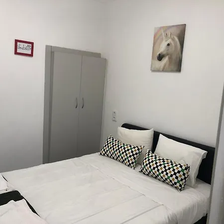 Lisbon's Cosy House *