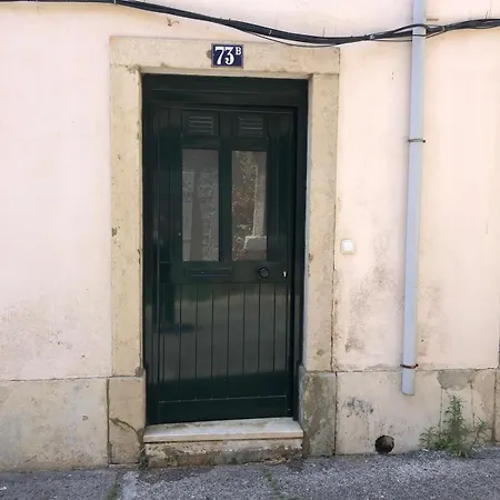 Lisbon's Cosy House Apartment Lisbon